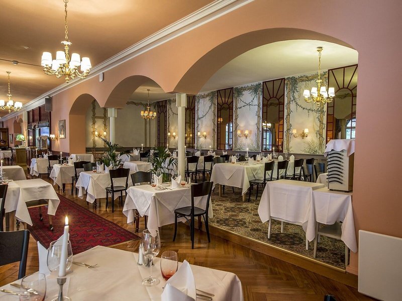 Grandhotel Giessbach 31