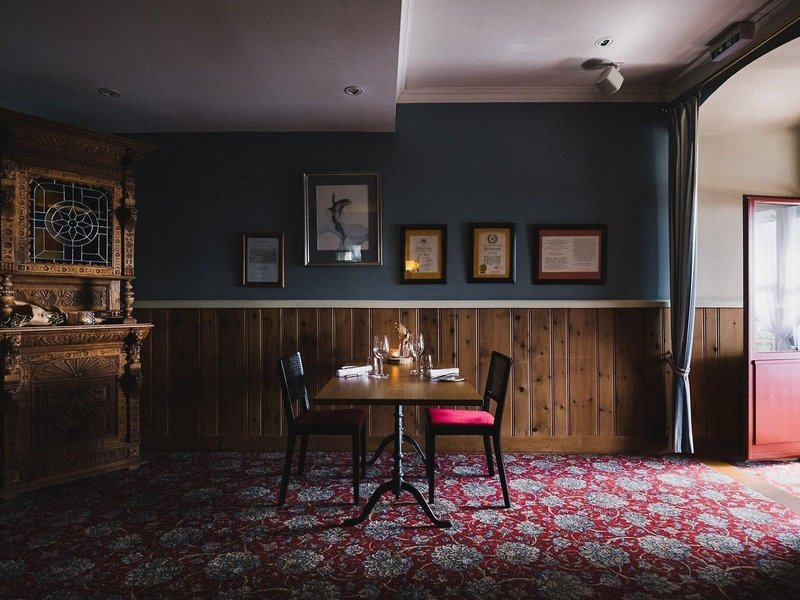 Grandhotel Giessbach 32