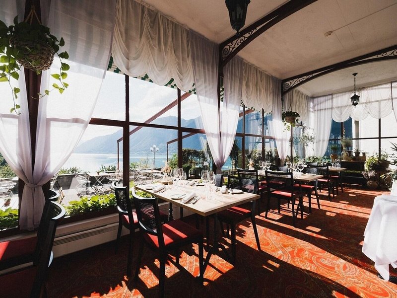 Grandhotel Giessbach 33