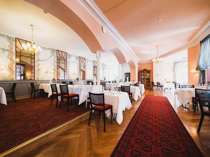 Grandhotel Giessbach 34