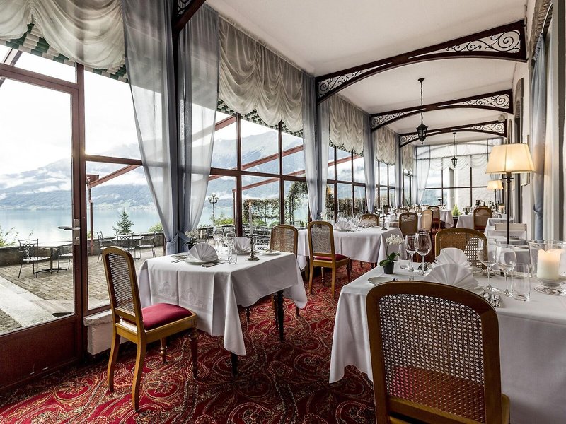 Grandhotel Giessbach 35