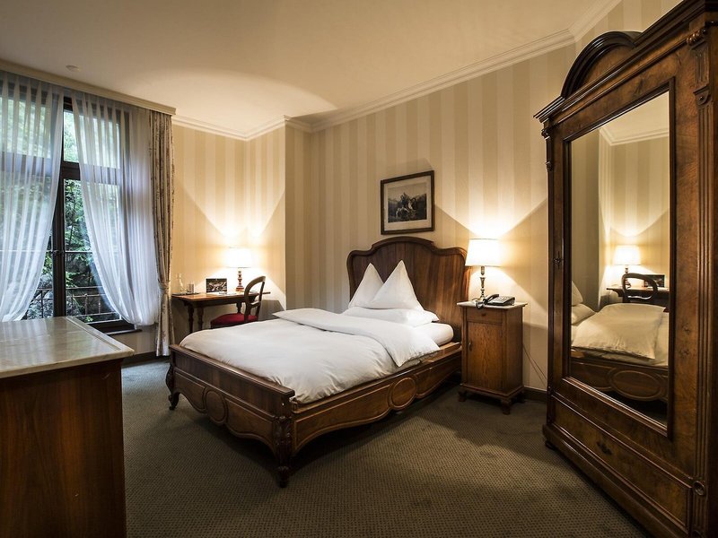 Grandhotel Giessbach 36
