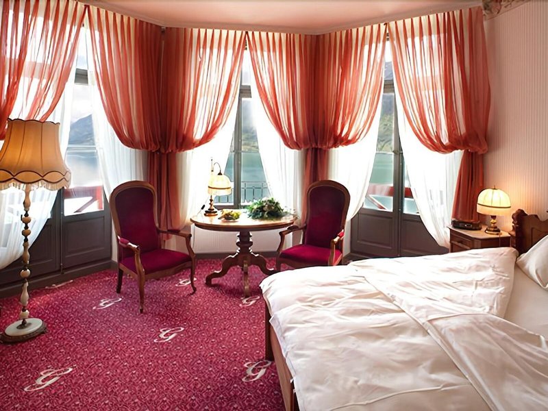 Grandhotel Giessbach 38