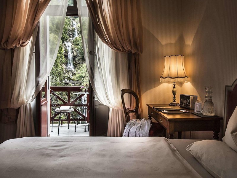 Grandhotel Giessbach 39
