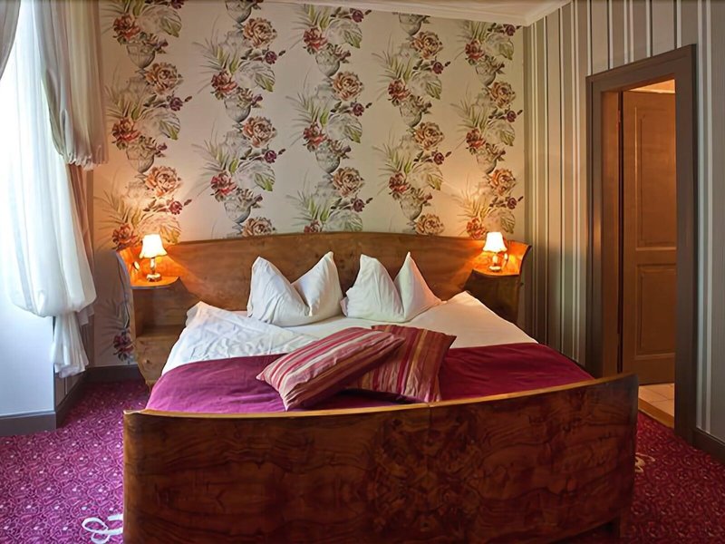 Grandhotel Giessbach 41
