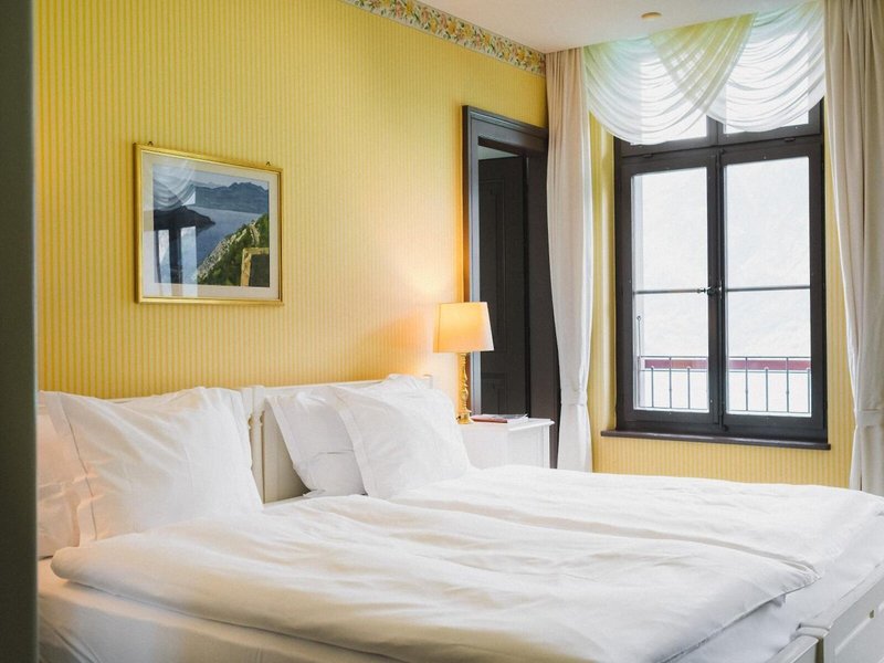 Grandhotel Giessbach 43