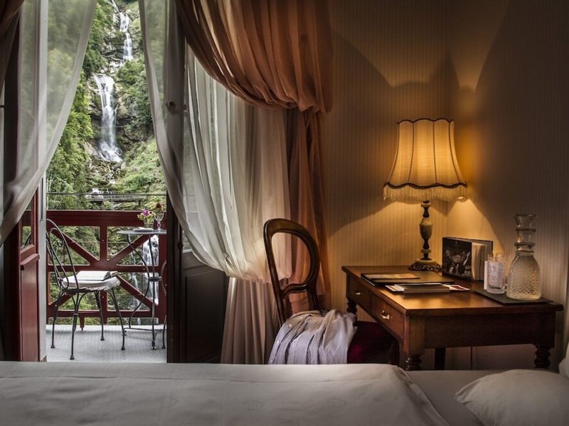 Grandhotel Giessbach 44