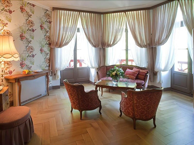 Grandhotel Giessbach 45