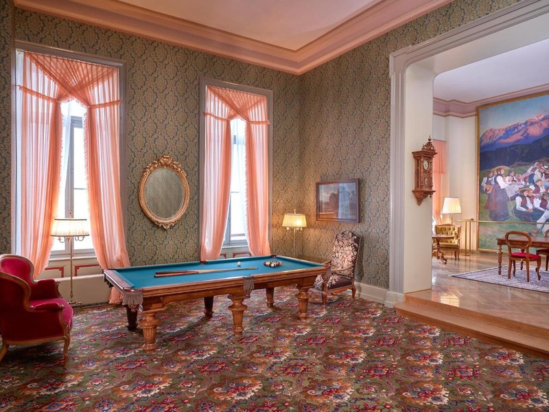 Grandhotel Giessbach 46