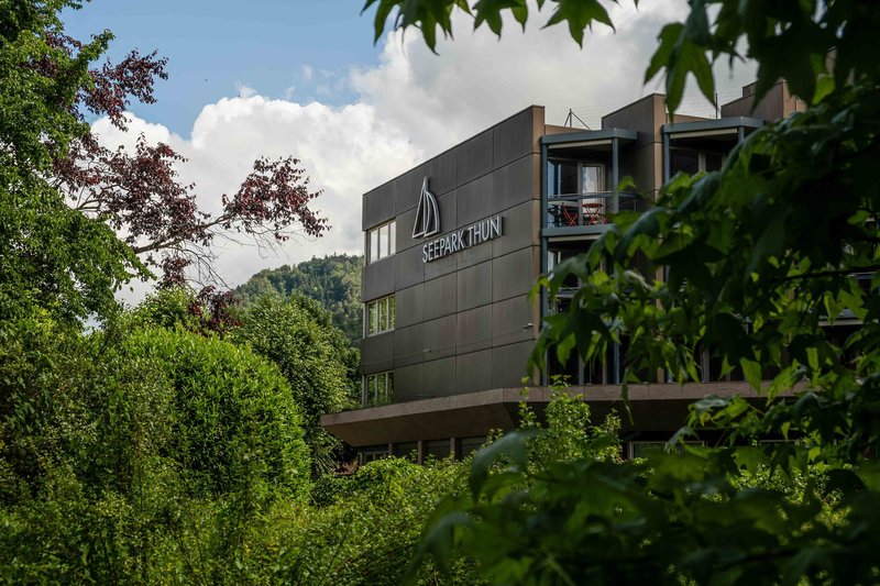 Congress Hotel Seepark 2