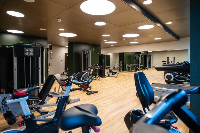 Congress Hotel Seepark 3