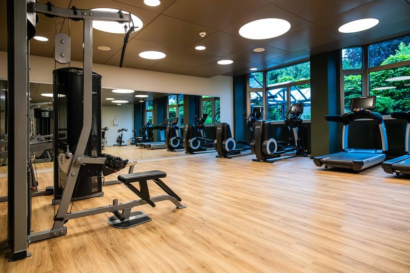 Congress Hotel Seepark 4