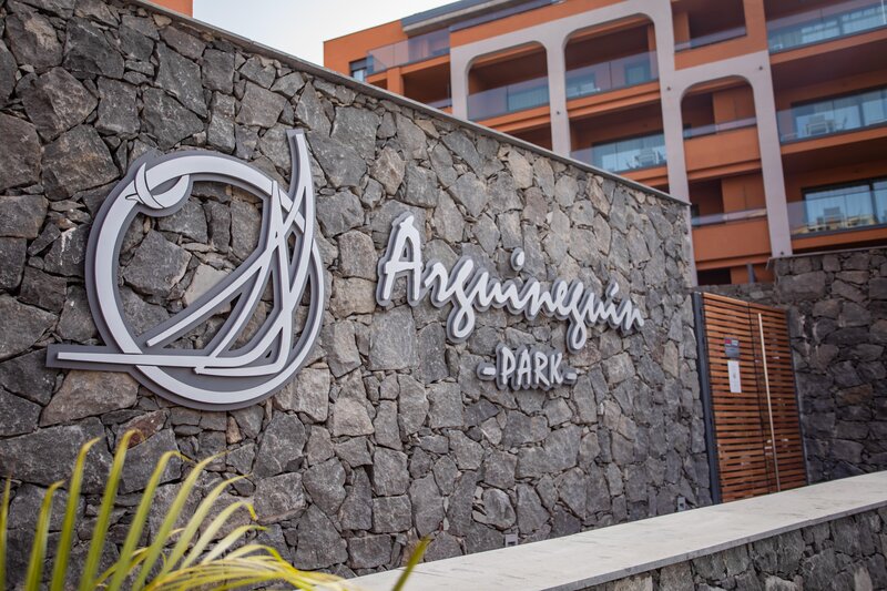 Arguineguín Park by Servatur 48