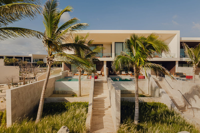 Nobu Hotel Los Cabos 3