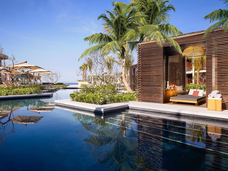 Nobu Hotel Los Cabos 4