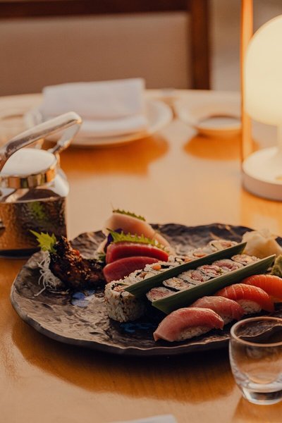 Nobu Hotel Los Cabos 6