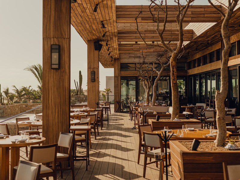 Nobu Hotel Los Cabos 7