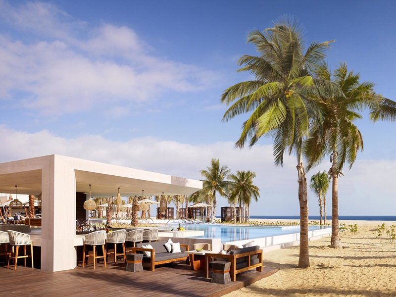 Nobu Hotel Los Cabos 10