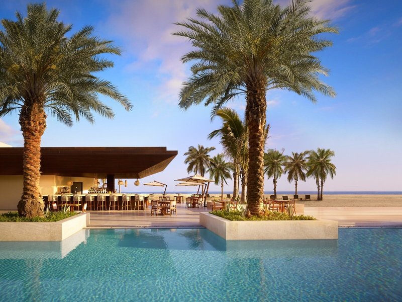 Nobu Hotel Los Cabos 11