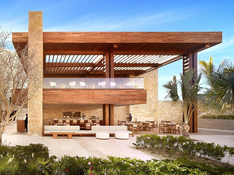 Nobu Hotel Los Cabos 12