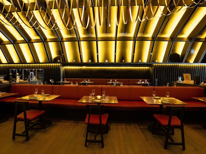 Nobu Hotel Los Cabos 13