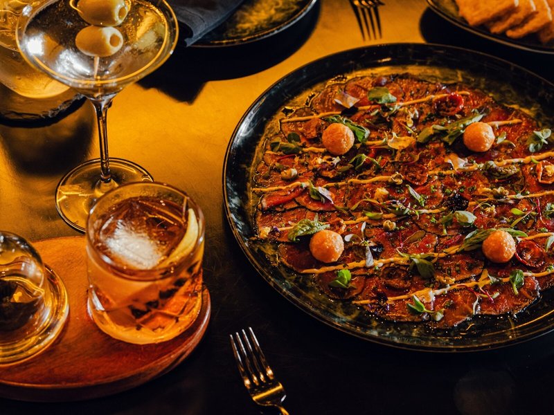 Nobu Hotel Los Cabos 14