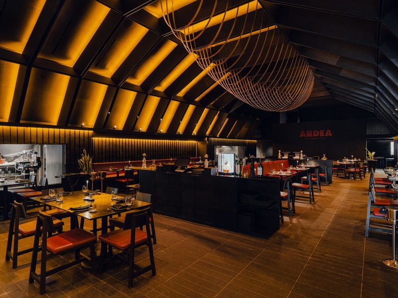 Nobu Hotel Los Cabos 15