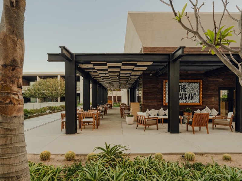 Nobu Hotel Los Cabos 17