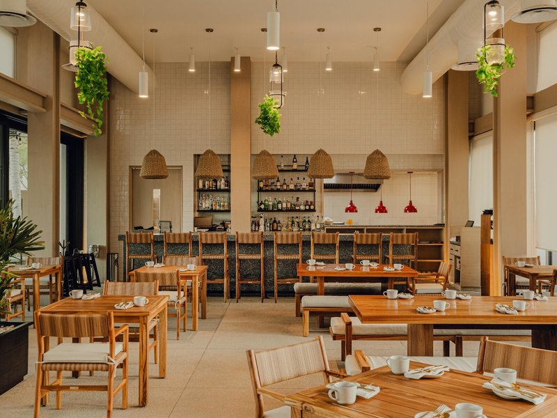 Nobu Hotel Los Cabos 18