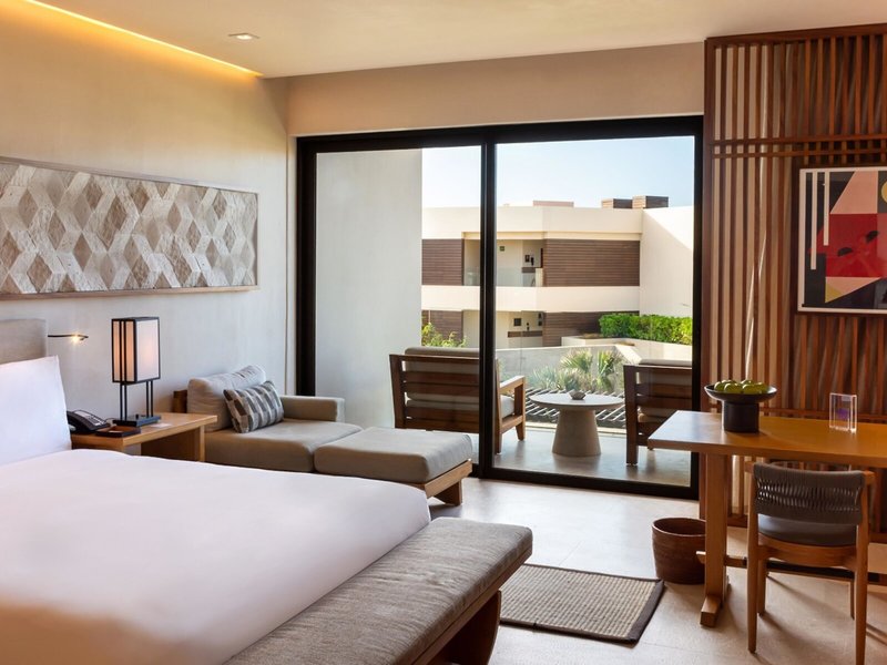 Nobu Hotel Los Cabos 19