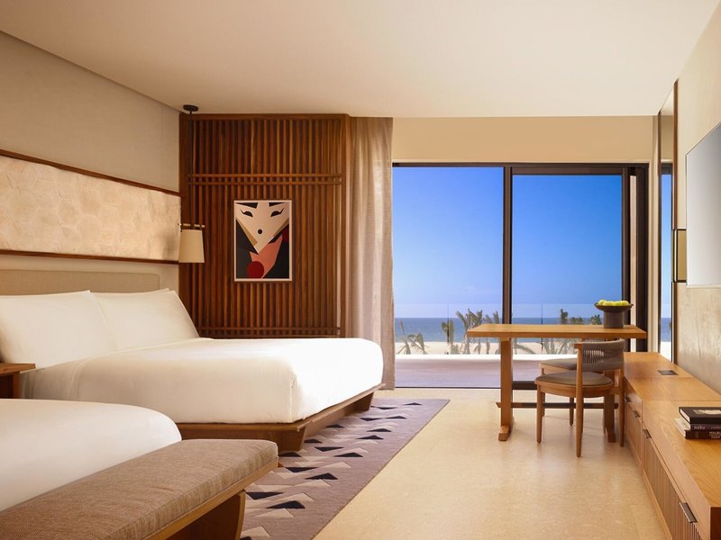 Nobu Hotel Los Cabos 21