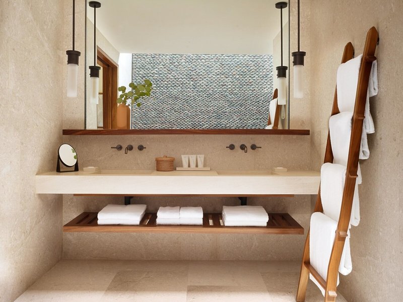 Nobu Hotel Los Cabos 23