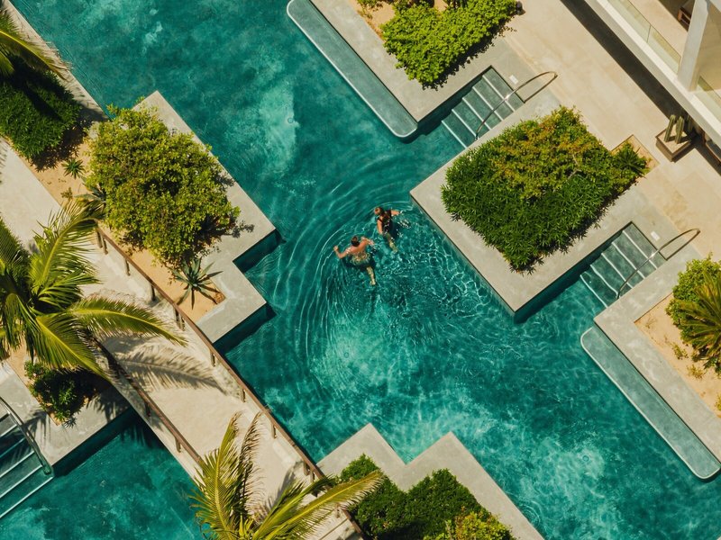 Nobu Hotel Los Cabos 24