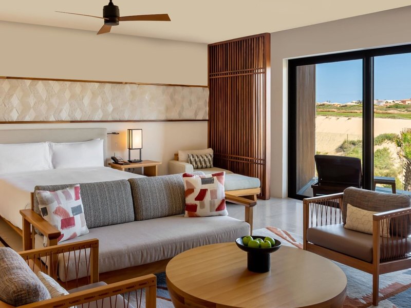 Nobu Hotel Los Cabos 25