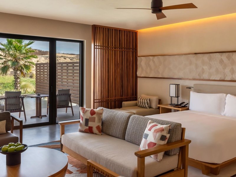 Nobu Hotel Los Cabos 26