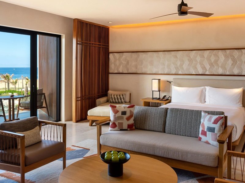 Nobu Hotel Los Cabos 27