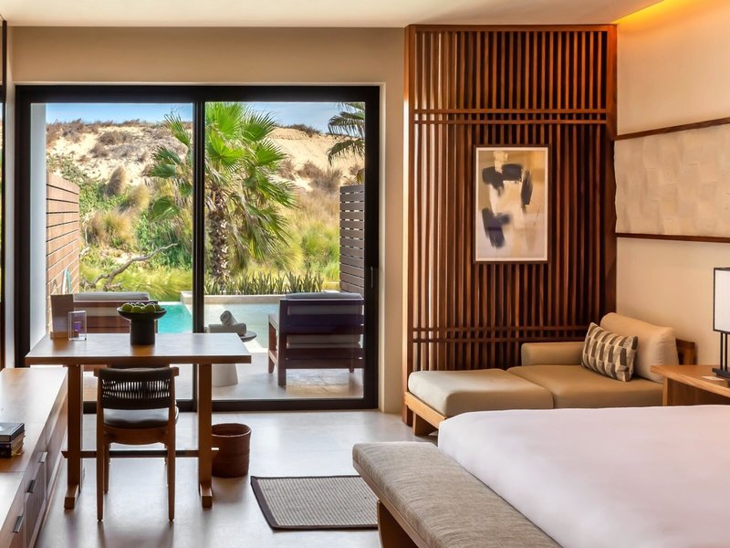 Nobu Hotel Los Cabos 28