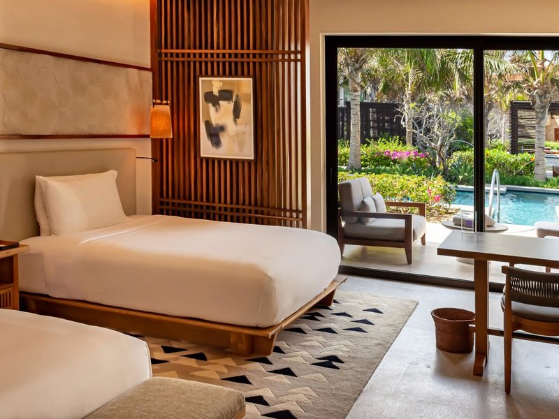 Nobu Hotel Los Cabos 29