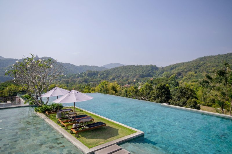 Veranda High Resort Chiang Mai - MGallery Collection 1