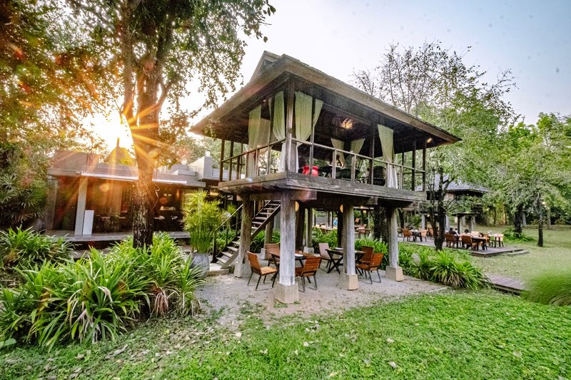 Veranda High Resort Chiang Mai - MGallery Collection 3