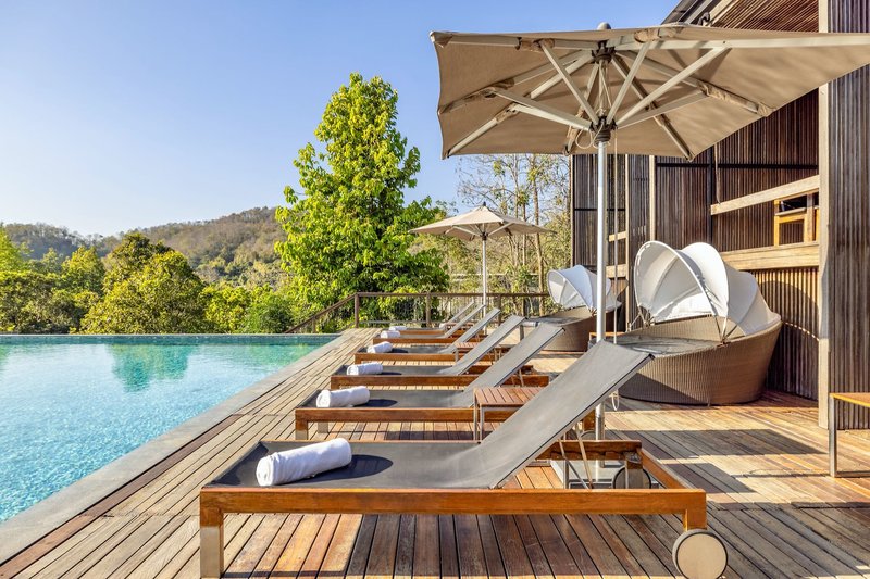 Veranda High Resort Chiang Mai - MGallery Collection 4