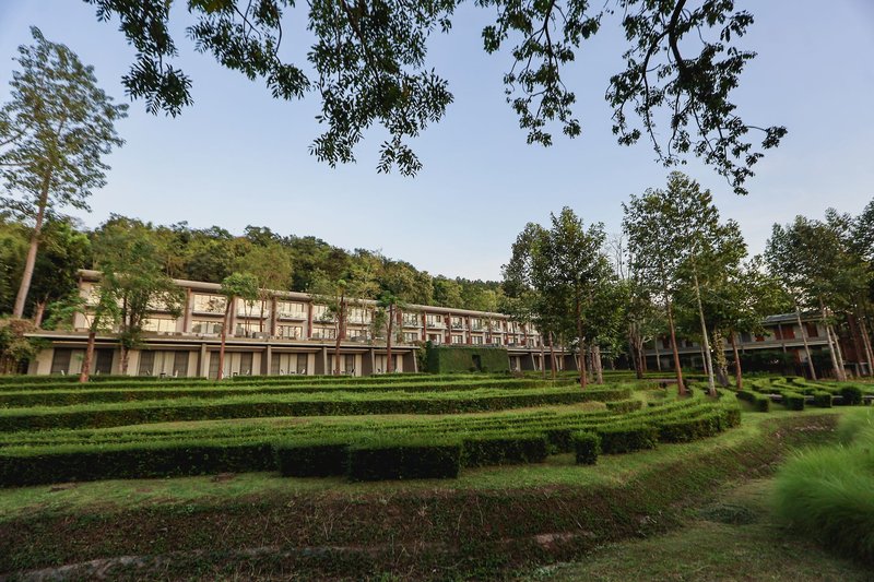 Veranda High Resort Chiang Mai - MGallery Collection 6