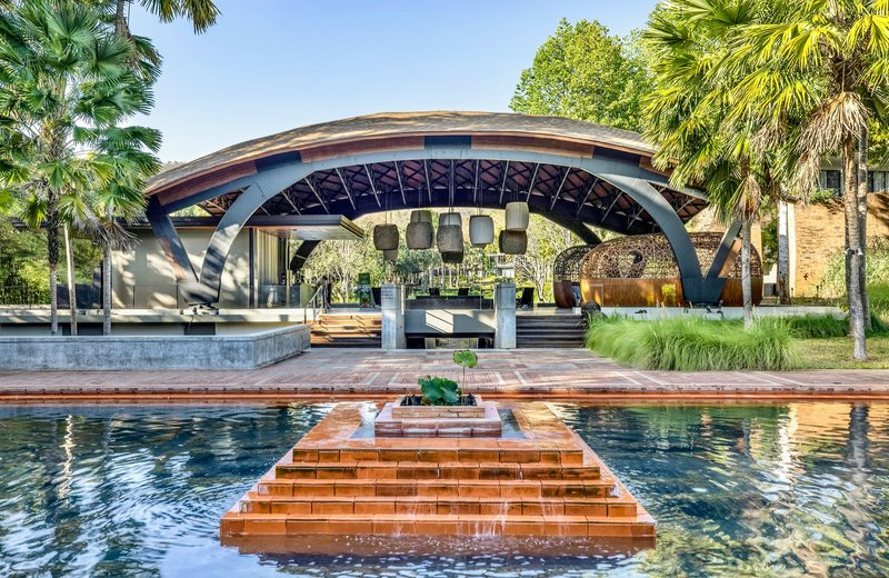 Veranda High Resort Chiang Mai - MGallery Collection 8