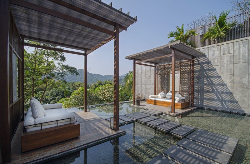 Veranda High Resort Chiang Mai - MGallery Collection 10