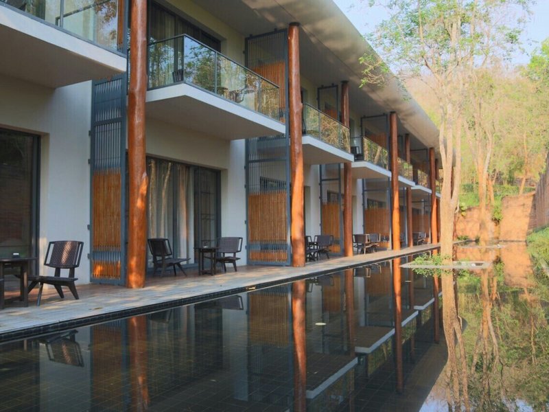 Veranda High Resort Chiang Mai - Mgallery Collection 1