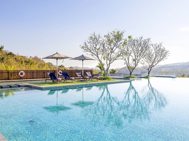 Veranda High Resort Chiang Mai - Mgallery Collection 8