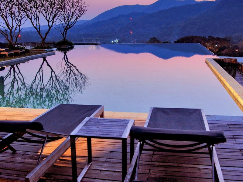 Veranda High Resort Chiang Mai - Mgallery Collection 9