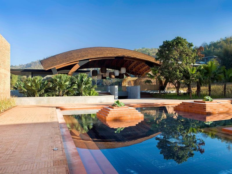 Veranda High Resort Chiang Mai - Mgallery Collection 19