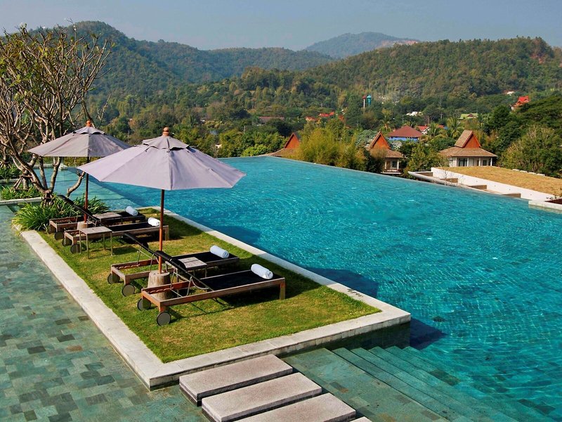 Veranda High Resort Chiang Mai - Mgallery Collection 21
