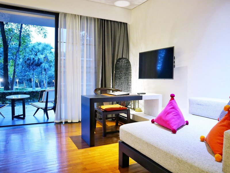 Veranda High Resort Chiang Mai - Mgallery Collection 44